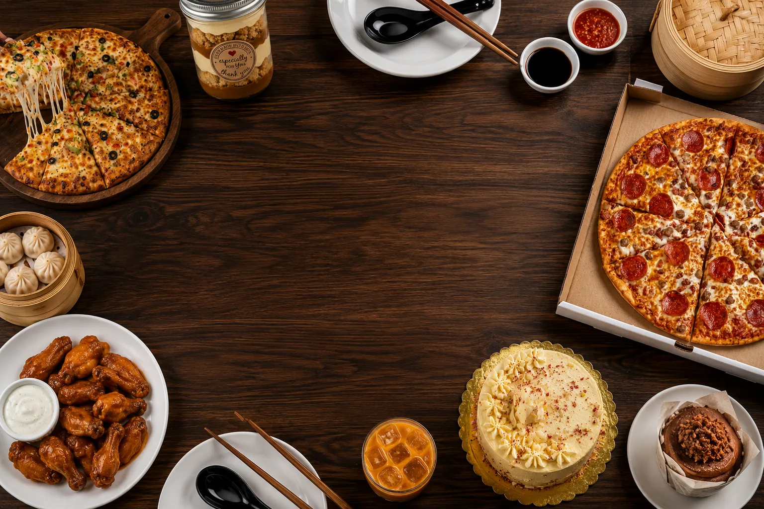 Best pizza restaurant near Castleton Calgary